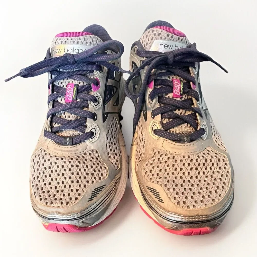 New Balance elevate your